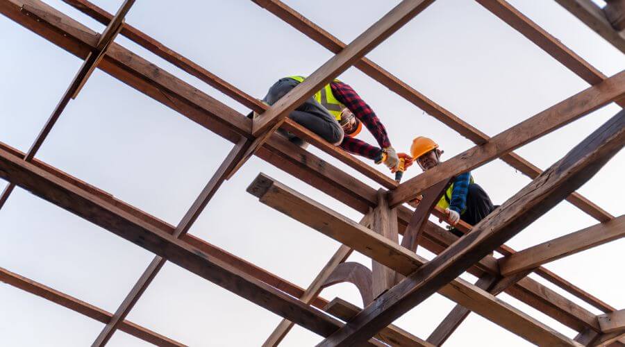 Expert Emergency Roof Repairs services in Kualapuu, HI
